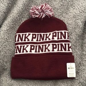 Victoria’s Secret PINK Beanie